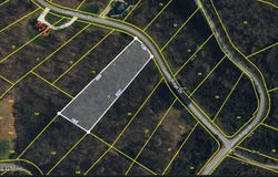 Lot 71 Saddle Ridge Drive, Speedwell, TN 37870