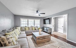 3329 Fannin Ave, Midland, TX 79707