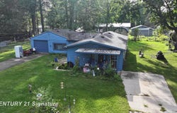 5284 Spring Creek Drive, Prescott, MI 48756