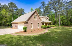 3450 McKee, Upatoi, GA 31829