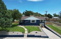 316 N Hooper Ave, Walsenburg, CO 81089