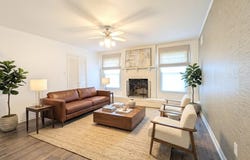 5352 HERITAGE Ave, Memphis, TN 38115