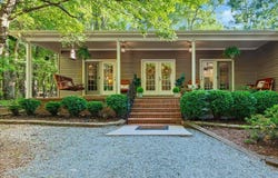 4628 Harmony Lane, Efland, NC 27243