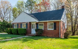 1303  Southam Dr, North Chesterfield, VA 23235