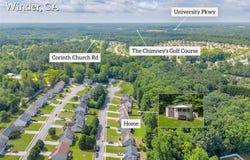 387 Searchlight Drive, Winder, GA 30680