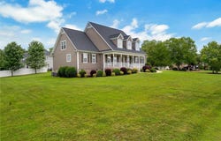 101 Edens Garden Way, Six Mile, SC 29682