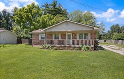 2567 Cartwright Street, Mt Sterling, KY 40353