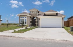 2908 E Uva Avenue, Hidalgo, TX 78557