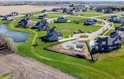 12205 Sinclair Drive, Plainfield, IL 60585