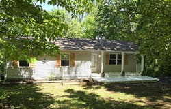 63 HICKORY NUT ROAD, LINDEN, VA 22642
