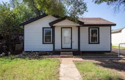 3814 NE 23RD Avenue, Amarillo, TX 79107-7241