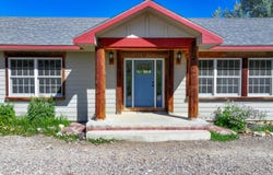 6258 Highway 28, Lander, WY 82520