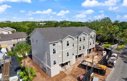 320 Arnold Road, St. Simons Island, GA 31522