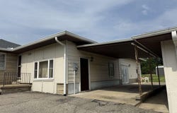 5569 S Fairfax Road, Bloomington, IN 47401