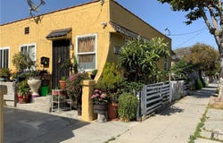 323 W Ross Place, Wilmington, CA 90744