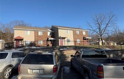 611 Palisades Drive, Pacific, MO 63069
