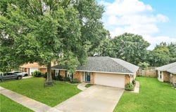 1321 Patriot Drive, Slidell, LA 70458