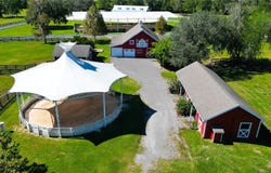 15650 W HIGHWAY 318, WILLISTON, FL 32696