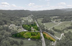 105 Johnson Gap Road, Clinton, TN 37716