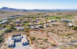 12642 N 18TH Street, Phoenix, AZ 85022