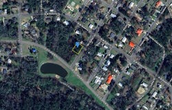 322 S MCARTHUR STREET, QUINCY, FL 32351