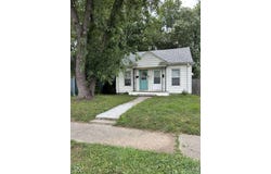 4843 Caroline Avenue, Indianapolis, IN 46205