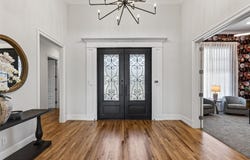 658 Louise Drive, Fairview, TX 75069