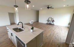157 Kelton Lane, Hensley, AR 72065