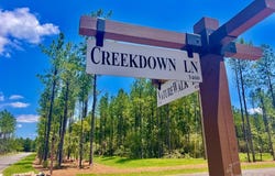 Creekdown Ln lot: 9, Jay, FL 32565