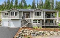 323 Skookum Road, Lakeside, MT 59922