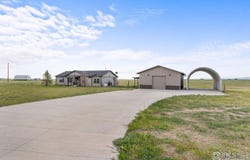 7186 County Road 106, Carr, CO 80612