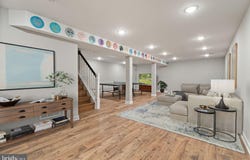5 PIPER RUN AVENUE, ROUND HILL, VA 20141