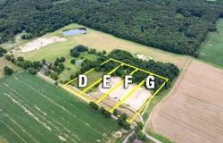 Lot D Willis Rd, Grass Lake, MI 49240