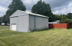 405 E North Street, Fremont, IN 46737