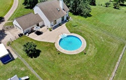 18 South Trail, Unincorporated, MO 63376