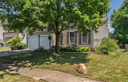 302 Streamwater Court, Blacklick, OH 43004