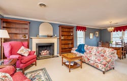 1029 RIDGEMONT DR, STAUNTON, VA 24401