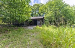 18500 Parks Cemetery  RD, Winslow, AR 72959