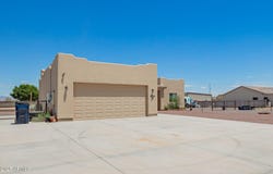 20724 W SAGUARO VISTA Drive, Wittmann, AZ 85361
