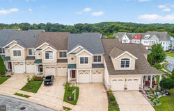 8702 TIMBER OAK Lane, LAUREL, MD 20723