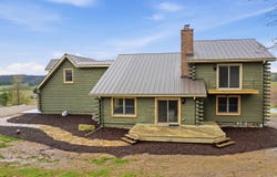 11516 E Loran Road, MOUNT CARROLL, IL 61053