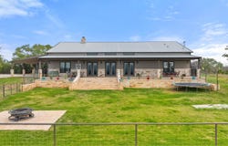 201 County Road 114, Burnet, TX 78611