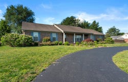 600 Rolling Road Drive, Franklin, KY 42134