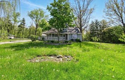 9625 Hessen Cassel Road, Fort Wayne, IN 46816