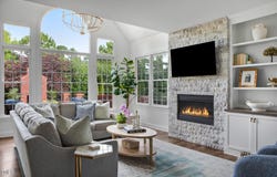 123 Trellingwood Drive, Morrisville, NC 27560