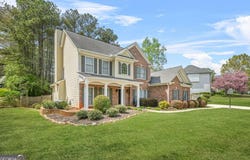 4522 Willow Oak, Powder Springs, GA 30127