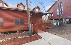 271 Oakridge Road, Branson, MO 65616