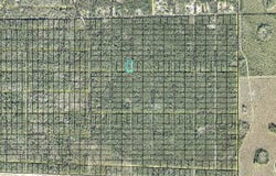 319 TIPPIN Street, HASTINGS, FL 32145