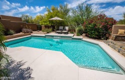 8502 E CAVE CREEK Road, Carefree, AZ 85377