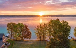 119 Jackson Road, Elk Rapids, MI 49629